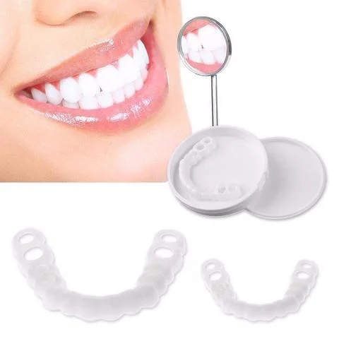 Fero™ - Dentaduras postizas ajustables