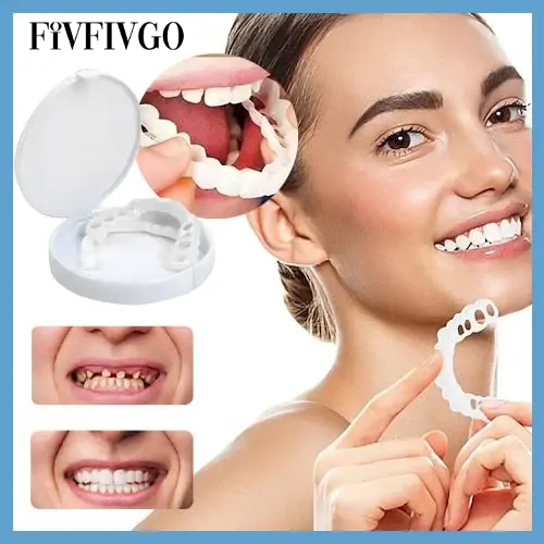 Fero™ - Dentaduras postizas ajustables