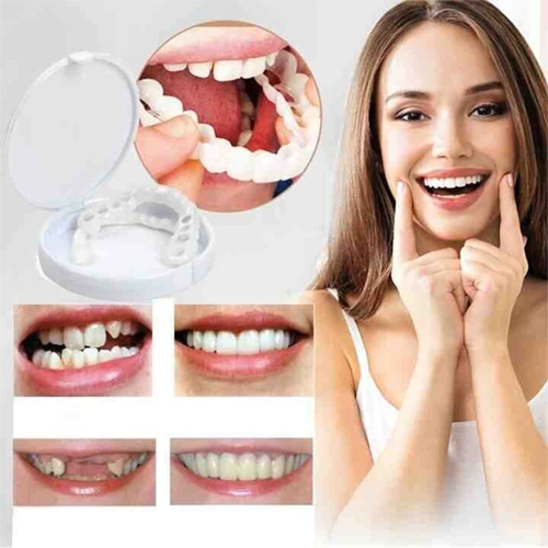 Fero™ - Dentaduras postizas ajustables